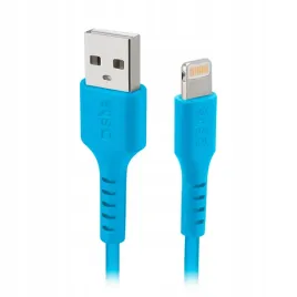 kabel-sbs-usb-a-lightning-1m-15w-niebieski