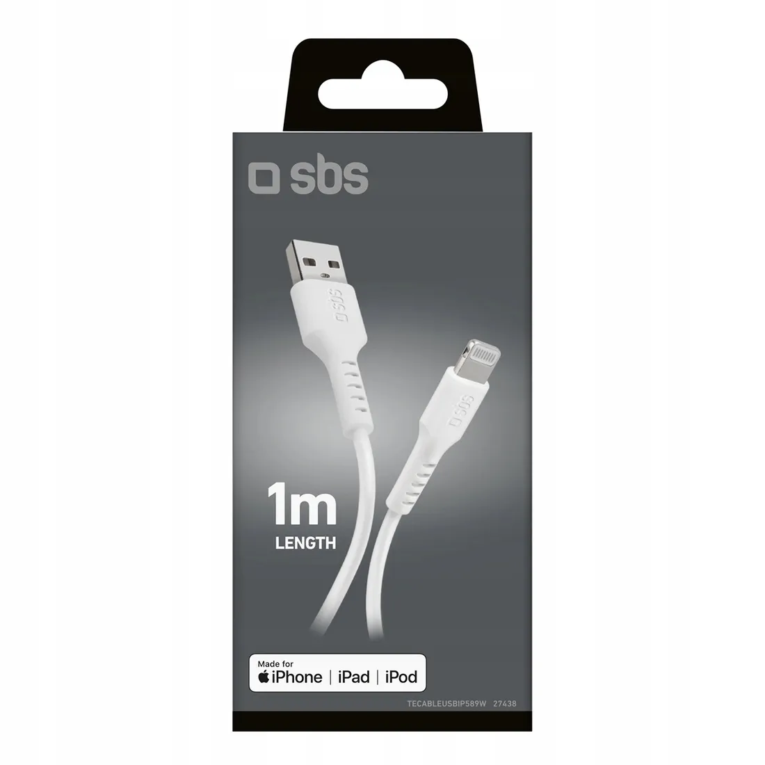kabel-sbs-usb-a-lightning-bialy