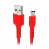 kabel-sbs-usb-a-usb-c-15-m-czerwony