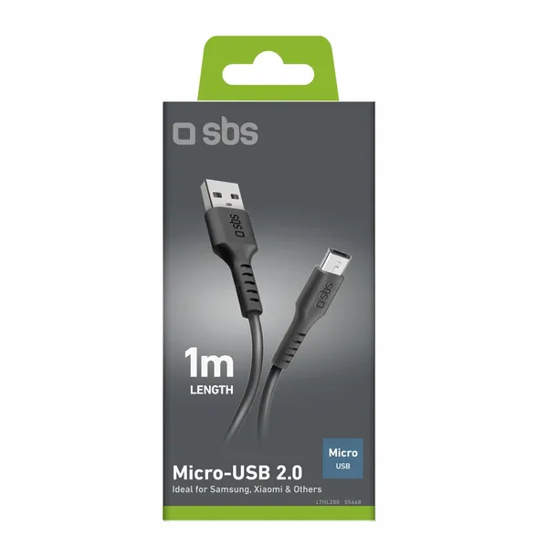 kabel-sbs-lthl200-usb-a-micro-usb-1m-czarny-kolor-czarny