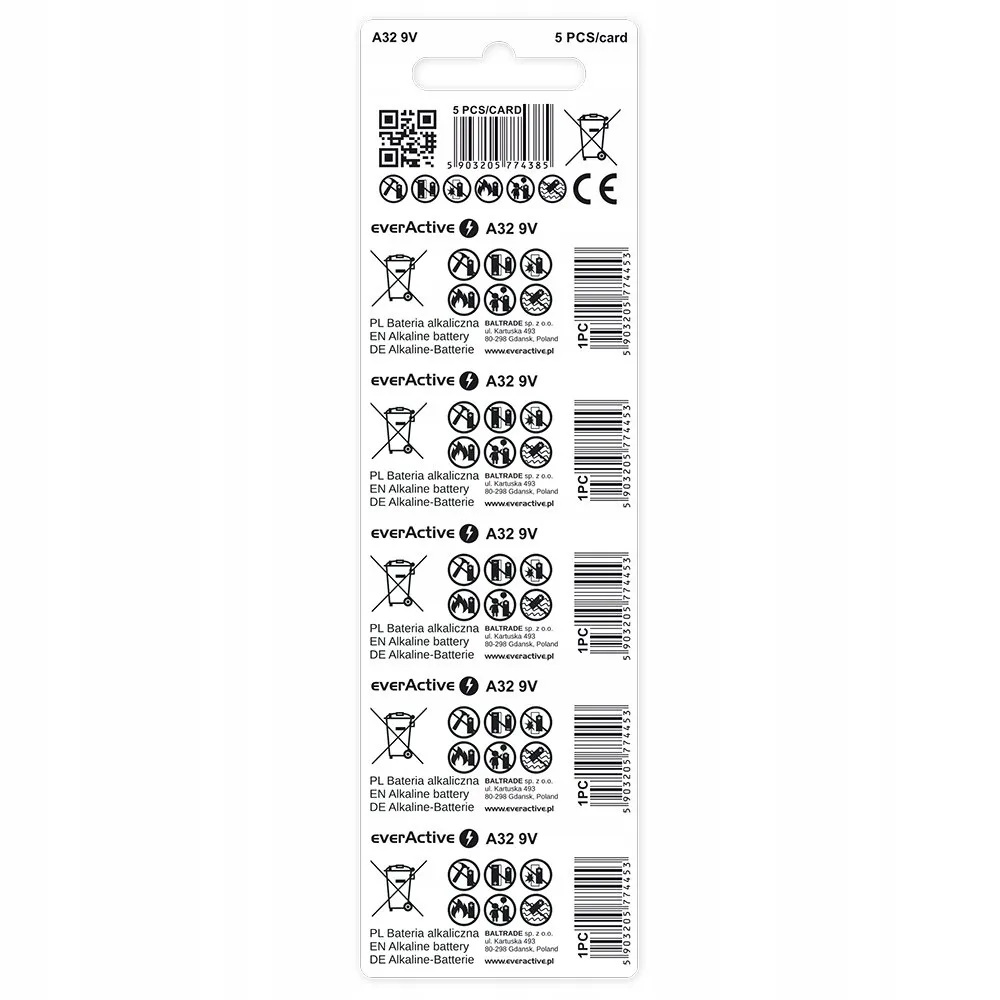 baterie-do-pilotow-samochodowych-everactive-a32-32a-9v-5-sztuk-stan-nowy