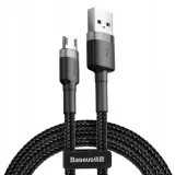 kabel-baseus-cafule-micro-usb-1-5a-2m-grey-black