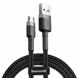 kabel-baseus-cafule-micro-usb-1-5a-2m-grey-black