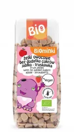 zelki-owocowe-bez-dodatku-cukrow-jablko-truskawka-bio-150-g-biominki