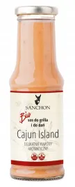 sos-cajun-island-weganski-bezglutenowy-bio-210-ml-sanchon