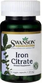 cytrynian-zelaza-25mg-iron-citrate-60-kapsulek-swanson