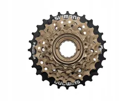 wolnobieg-zebatka-rowerowy-shimano-mf-tz500-brazowy-14-28t-7s
