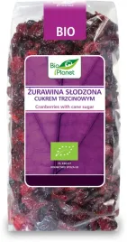 zurawina-slodzona-cukrem-trzcinowym-bio-400-g-bio-planet