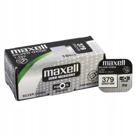 bateria-srebrowa-do-zegarka-maxell-379-sr521sw-sr63-g0-1-sztuka