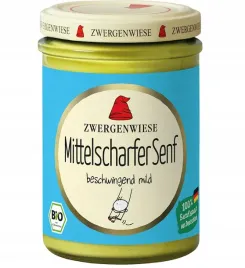 musztarda-srednio-ostra-bezglutenowa-bio-160-ml-zwergenwiese