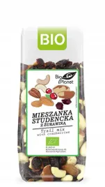 mieszanka-studencka-z-zurawina-bio-150-g-bio-planet
