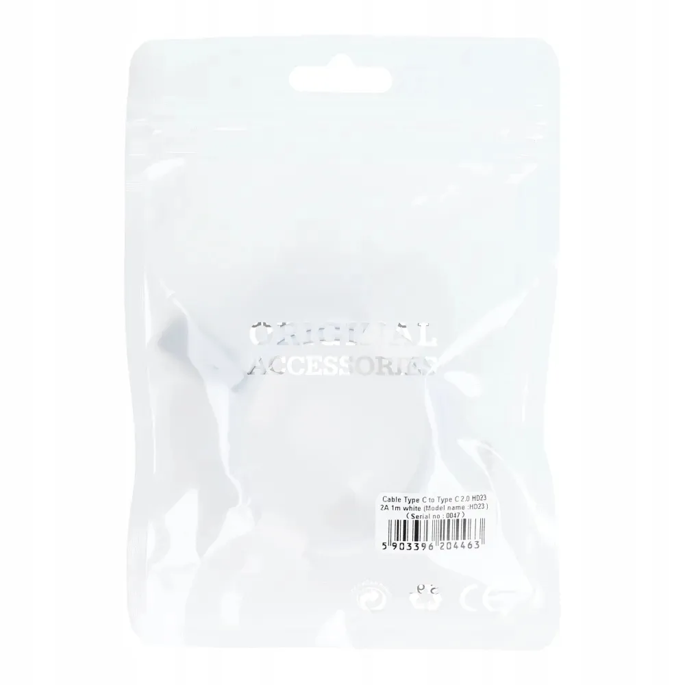 kabel-typ-c-do-typ-c-pd-40w-hd23-1-m-bialy