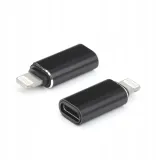 adapter-typ-c-zenski-do-lightning-meski-czarny