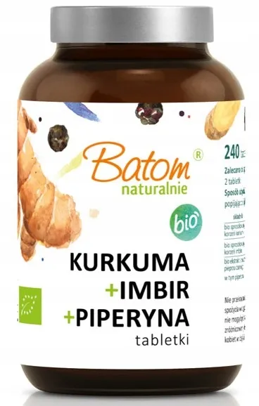 kurkuma-imbir-piperyna-bio-240-tabletek-batom-waga-z-opakowaniem-0-25-kg