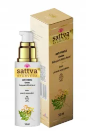 krem-do-twarzy-przeciw-niedoskonalosciom-50-ml-sattva-ayurveda