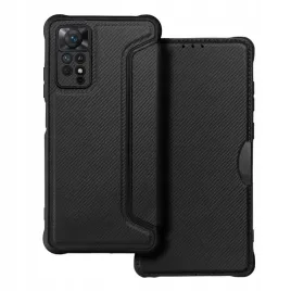 kabura-razor-book-do-xiaomi-redmi-note-11-pro-11-pro-5g-czarny