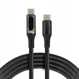 kabel-usb-c-pd-lcd-1m-everactive-pd-5a-z-obsluga-szybkiego-ladowania-100w