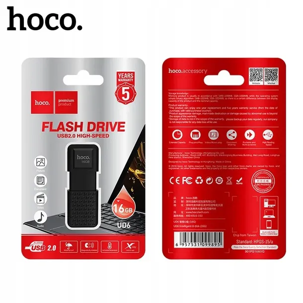 hoco-pendrive-ud6-16gb-usb2-0-marka-hoco