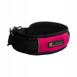 obroza-dla-duzego-psa-szeroka-joqu-extreme-collar-rozowa-m