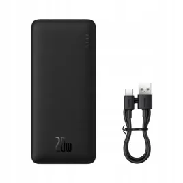 powerbank-baseus-airpow-20w-10000mah-z-kablem-baseus-simple-series-usb-a-