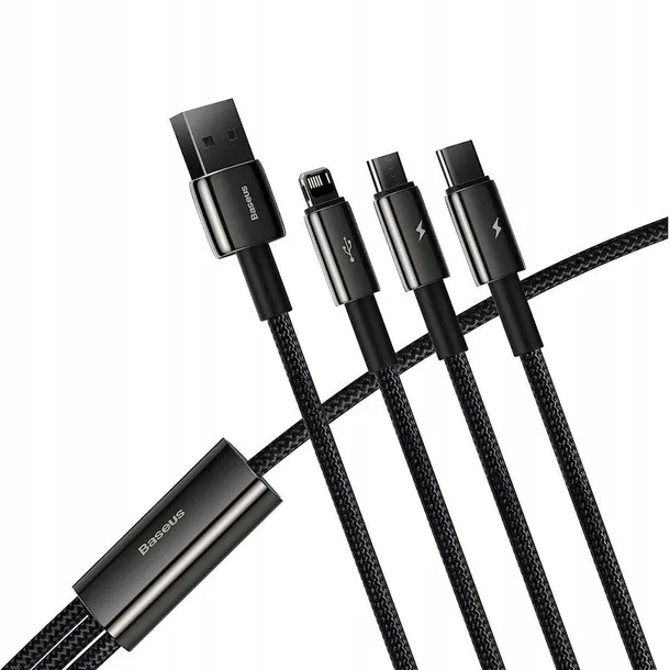 kabel-przewod-usb-3w1-usb-c-lightning-micro-usb-1-5m-baseus-3-5a-konstrukcja-oplot
