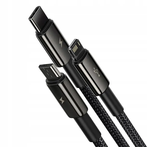 kabel-przewod-usb-3w1-usb-c-lightning-micro-usb-1-5m-baseus-3-5a-waga-z-opakowaniem-1-kg