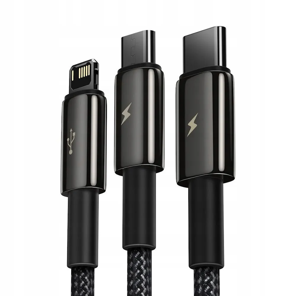 kabel-przewod-usb-3w1-usb-c-lightning-micro-usb-1-5m-baseus-3-5a-stan-nowy