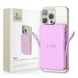 powerbank-tech-protect-pb31-magsafe-10000mah-fioletowy