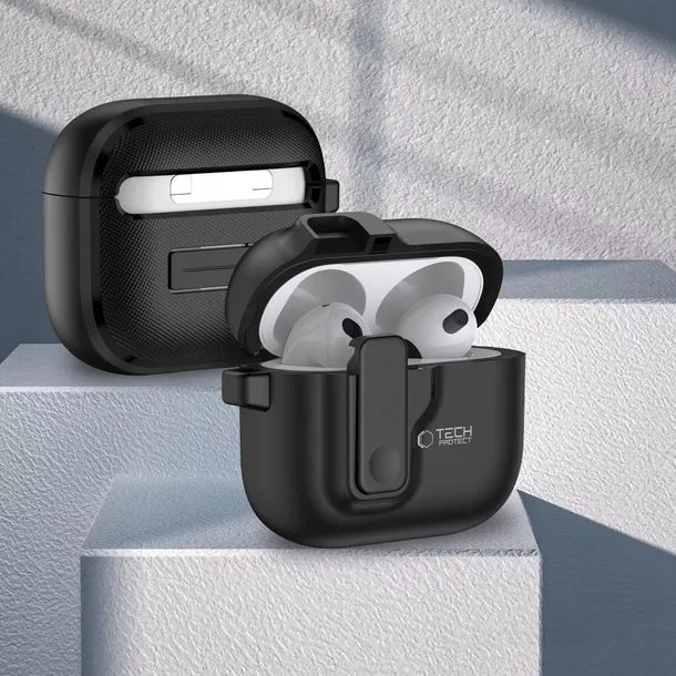 etui-tech-protect-slim-hook-na-airpods-4-czarne-kod-producenta-5906302371198