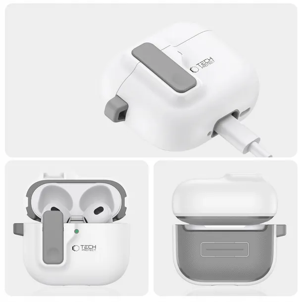 etui-tech-protect-slim-hook-na-airpods-4-biale-marka-tech-protect