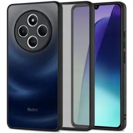 etui-tech-protect-magmat-na-xiaomi-redmi-14c-poco-c75-czarne