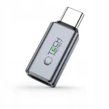 adapter-przejsciowka-tech-protect-usb-c-do-lightning-szary