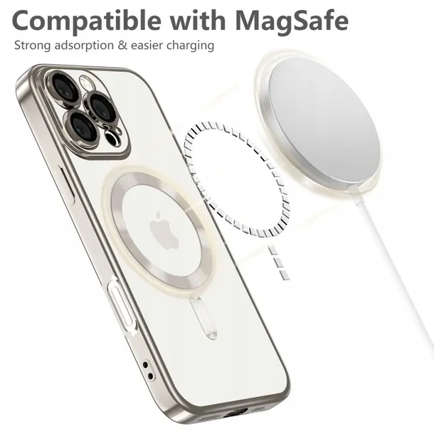 etui-tech-protect-magflex-magsafe-na-iphone-16-pro-tytanowe-kolor-bezbarwny