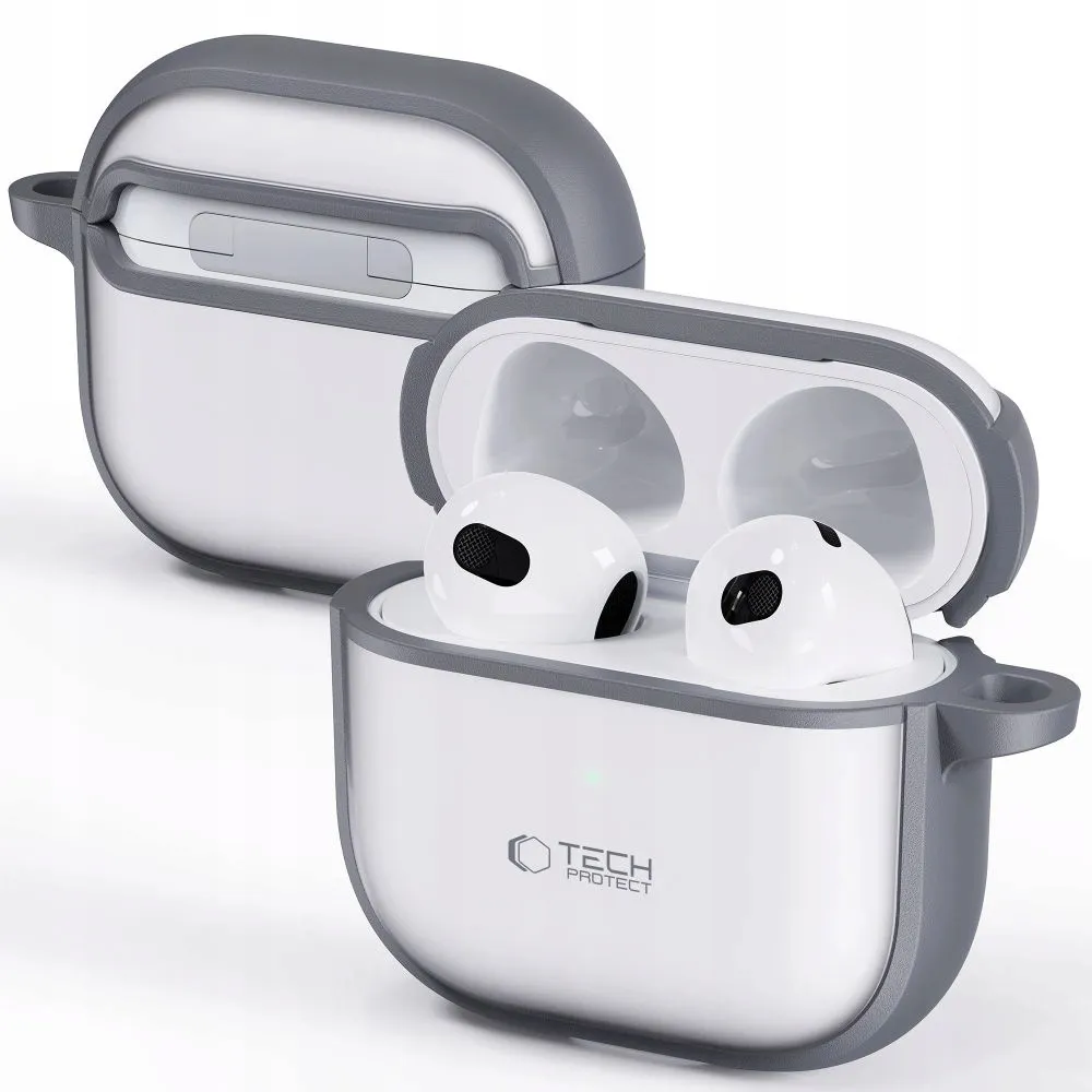 etui-tech-protect-slim-hook-case-na-airpods-4-szare