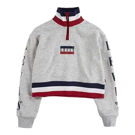 bluza-dziecieca-levi-s-bawelniana-szara-ze-stojka-logo