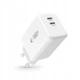 ladowarka-szybko-ladujaca-tech-protect-2x-usb-c-pd-3a-45w-biale-stan-nowy