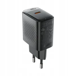 ladowarka-acefast-a104-sieciowa-gan-usb-c-pd-sfc-25w-czarna