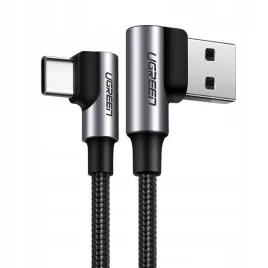 ugreen-katowy-kabel-przewod-usb-usb-typ-c-quick-charge-3-0-qc3-0-3-a-05m