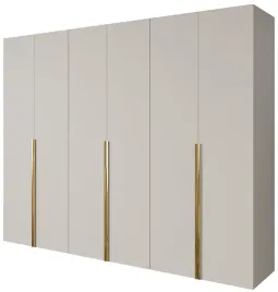szafa-modulowa-alba-300-6d-kaszmir-uchwyt-zloty