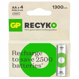 akumulatorki-aa-r6-ni-mh-gp-recyko-1300-mah-4-sztuki