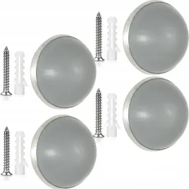 odboj-odbojnik-stoper-scienny-stal-nierdzewna-tworzywo-guma-szary-4-sztuki