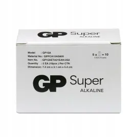 baterie-alkaliczne-aa-lr6-gp-super-alkaline-g-tech-10-sztuk