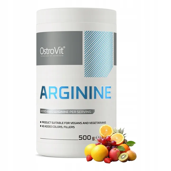 ostrovit-arginina-500-g-aminokwasy-91-porcji-l-arginine-3000-mg-pompa