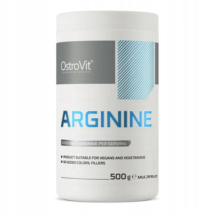 ostrovit-arginina-500-g-aminokwasy-91-porcji-l-arginine-3000-mg-pompa