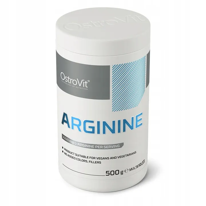 ostrovit-arginina-500-g-aminokwasy-91-porcji-l-arginine-3000-mg-pompa