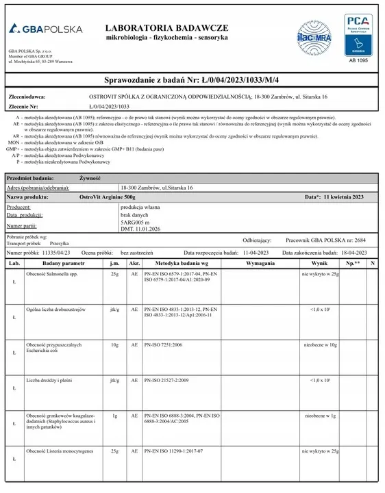 ostrovit-arginina-500-g-aminokwasy-91-porcji-l-arginine-3000-mg-pompa