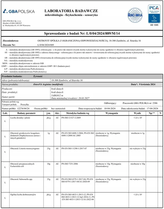 ostrovit-arginina-500-g-aminokwasy-91-porcji-l-arginine-3000-mg-pompa