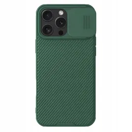 nillkin-camshield-pro-iphone-16-pro-max-69-dark-green-ciemny-zielony