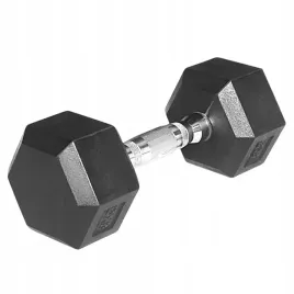 hantla-hantelek-cwiczen-zeliwny-stalowy-gumowany-hantel-hantle-hex-7-kg