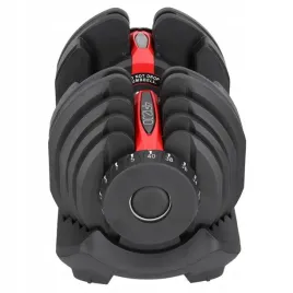 hantel-regulowany-ciezar-hantla-nowoczesny-szybki-system-regulacji-5-40kg